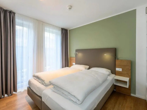 Apartmentvilla Anna See Apartmentvilla Anna See 1-10