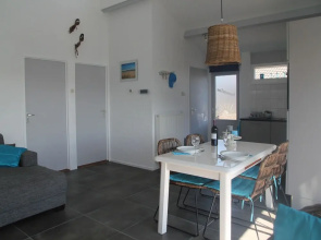 Luxury holiday home in Egmond aan den Hoef North Holland with garden
