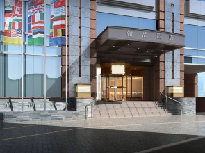 Chateau De Chine Hotel Taoyuan