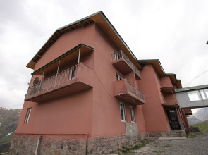 FREERIDER Hotel