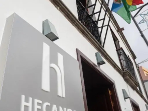 Hotel Escuela Rural Casa Los Herrera