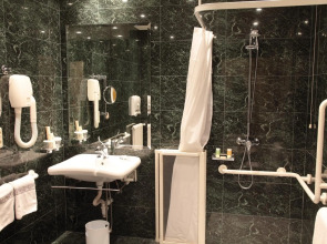 Hotel Atlantico Madrid