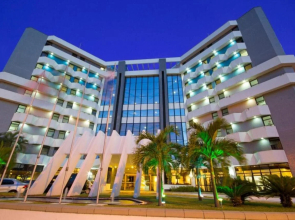 Maceio Atlantic Suites