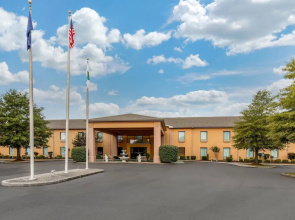 Comfort Inn & Suites