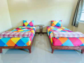 Ariya Garden Home