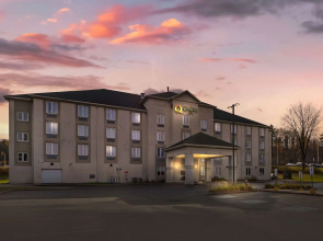 Quality Inn Orleans