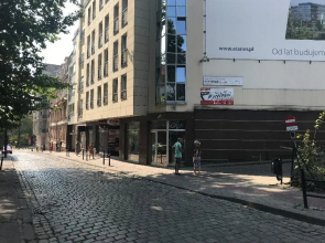 Capital Apartments Centrum - Piekary