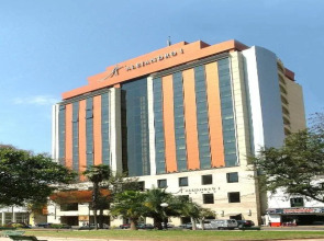 Hotel Alejandro I, Affiliated by Meliá
