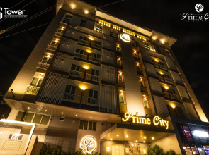 Prime City Resort Hotel