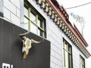 Cool Yak Hotel - Lhasa