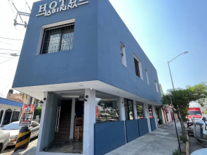 Hotel La Bikina
