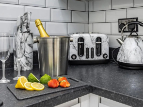 Garden Apartment West Bridgford