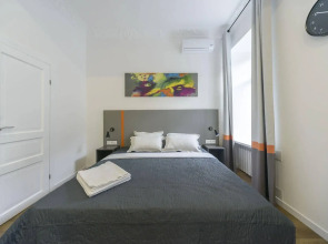 Partner Guest House Крещатик