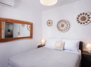 Hosting Moments Flat with Private Mini Pool