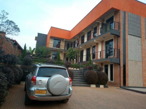 Shami Luxury Apart
