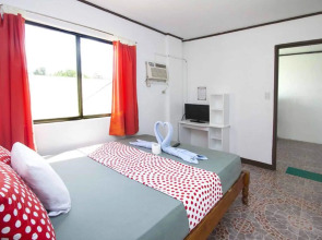 Rob and Fred's Resort