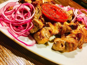 Гостинично-ресторанный комплекс Подворье