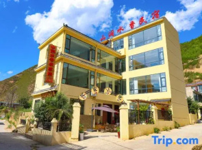 Tanchang Shanjian Shuixiang Homestay