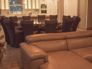 6 Bedroom Homes in Miami by TMG