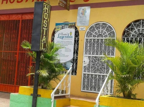 Hostal Leyendas