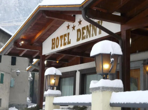 Hotel Denny & Apartments
