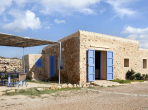 Formentera Mar Bungalows Cas Carabiners