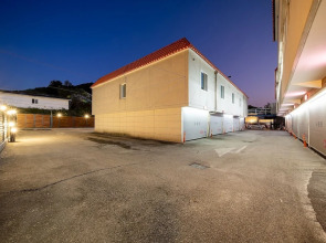 Wonju Sense Self Check-in Motel