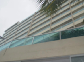 Departamento de Lujo Torre Marina Salinas