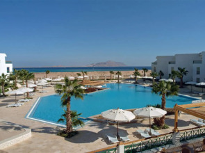 Ivy Cyrene Sharm Hotel