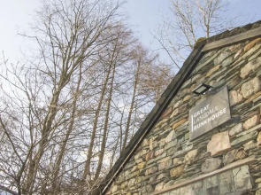 Great Langdale Bunkhouse Hostel