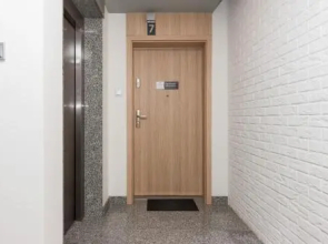 Jantar Apartamenty Deluxe Sea View