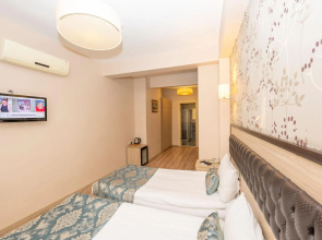 Tugra Hotel