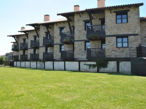 Apartamentos Spa Casco Histórico de Isla