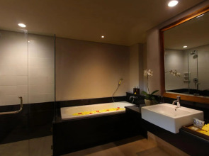 The Kirana Canggu Hotel