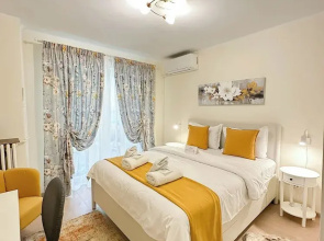 Sunrise Apartments City Center