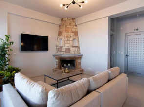 Georgianna's suite with private pool , 'greysuite'