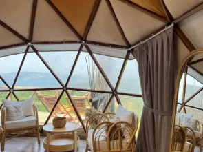 Sapanca Dome