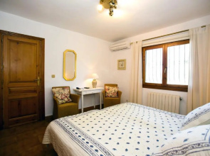 Villa Pinos