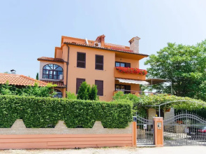 Apartment Ecio
