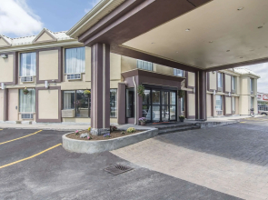 Econo Lodge Orillia