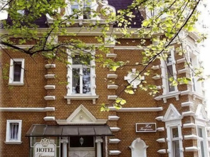 Hotel Kronprinzen