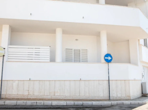 Lungomare Apartaments