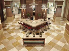 Delta Hotels by Marriott Istanbul West