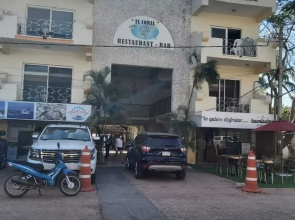 Hotel El Coral