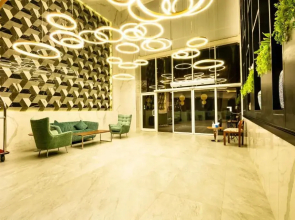 Wow Diamond - White Diamond Hotel Al Nuzha