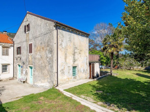 Amazing Home in Nerezine With Wifi and 3 Bedrooms