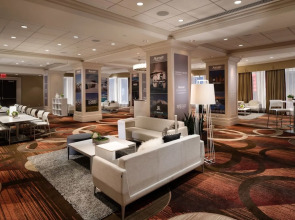 Sheraton New York Times Square Hotel