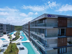 Porto Alto Resort - GAV Resorts