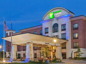 Holiday Inn Express & Suites Duncan by IHG