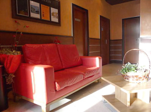 Hotel Bistrica